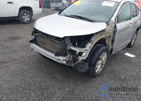 2012 Honda Cr-V Ex from USA, damaged, VIN 2HKRM3H51CH504299